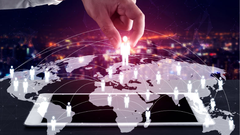 Global Expansion of Businesses with Tariffs and Trade