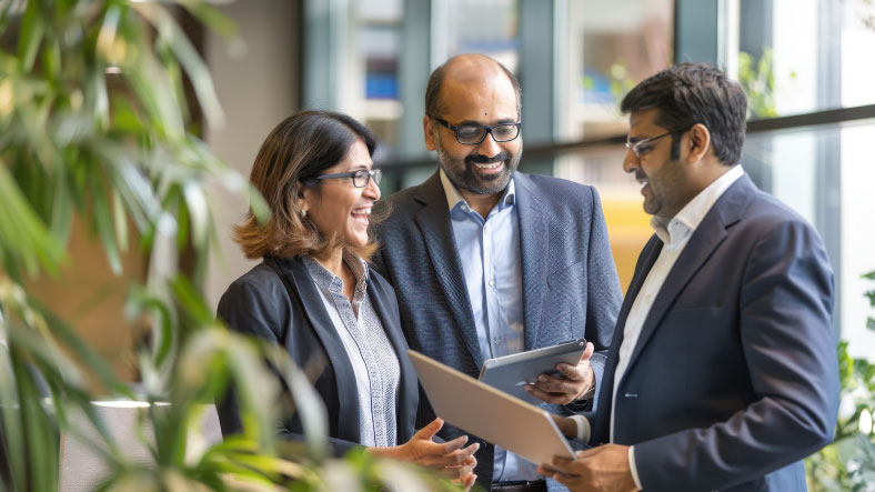 How Quantum-Ready Strategies are Future-Proofing Your Business   