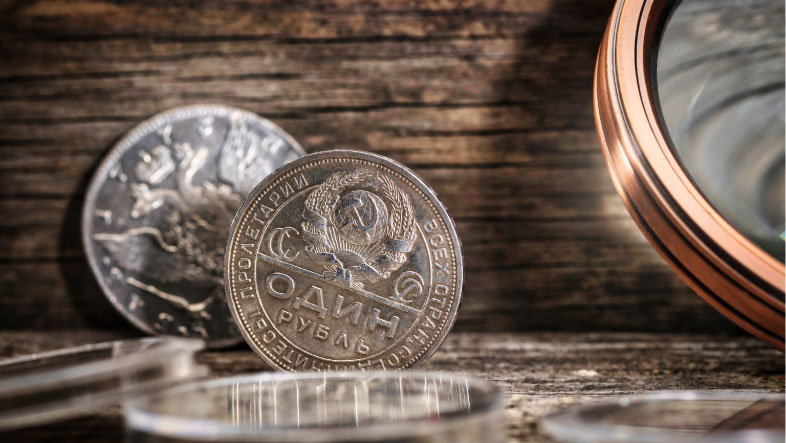 Silver Import Restrictions  