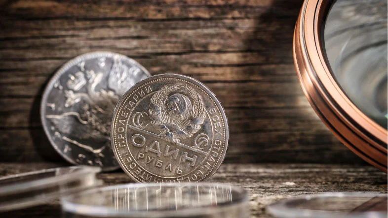 Silver Import Restrictions  